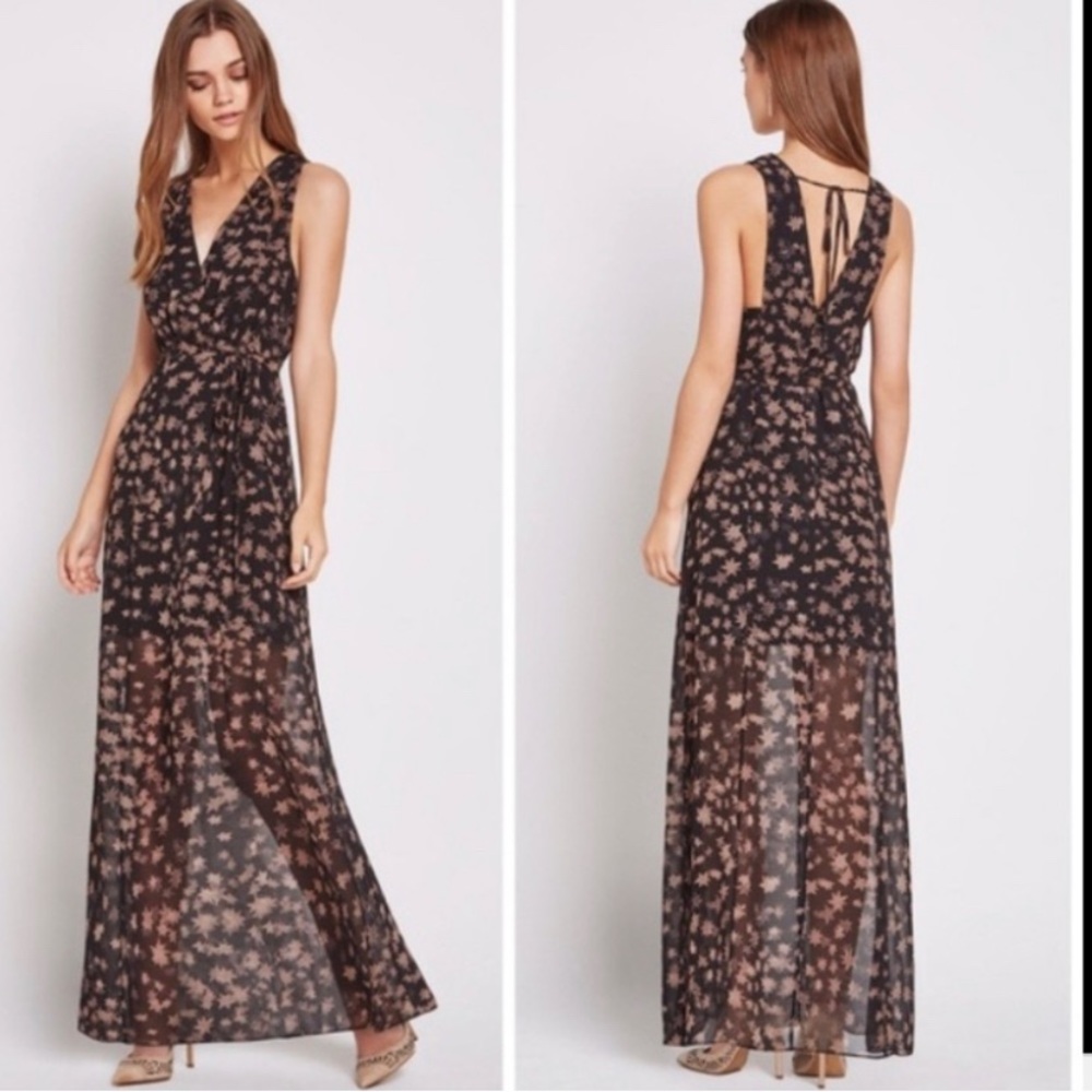 BCBGGeneration Maxi Dress